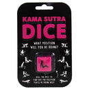 Gift Republic Kama Sutra Dice