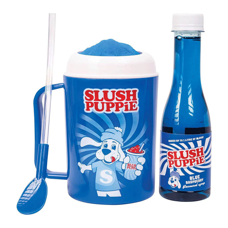 Flush Puppie Syrup & Making Cup Set