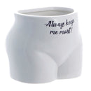 Coloque algumas plantas! Plant Pot