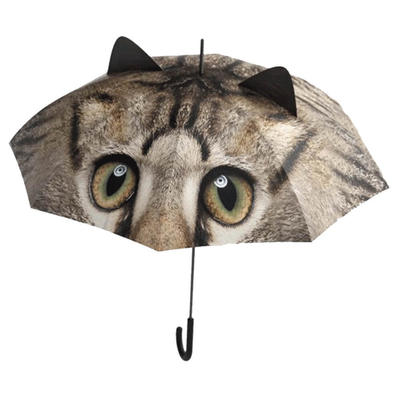 Pikkie guarda -chuva fofo