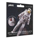  Paño de poliéster de microfibra divertido Pikkii